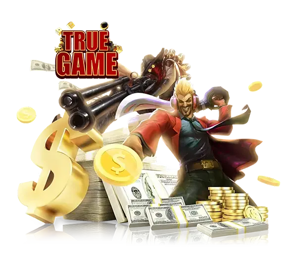 รวมโปรโมชั่นเด็ด TRUEGAME อัปเดตล่าสุด