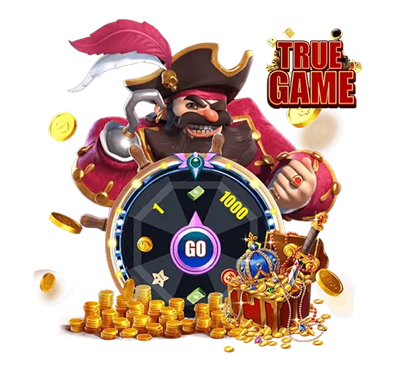 เทคนิคปั่นสล็อต TRUEGAME สูตรลับทำกำไร