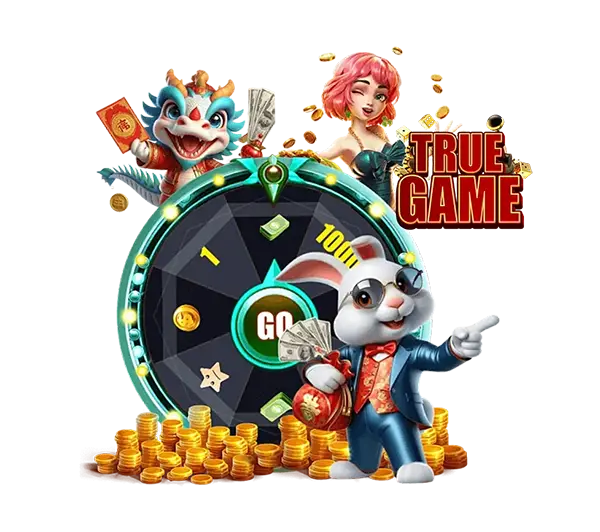 สูตรคาสิโน TRUEGAME ฉบับมือโปรทำเงินจริง